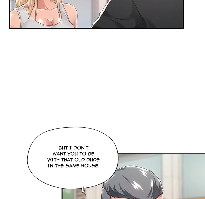 Maid chapter 1 page 27