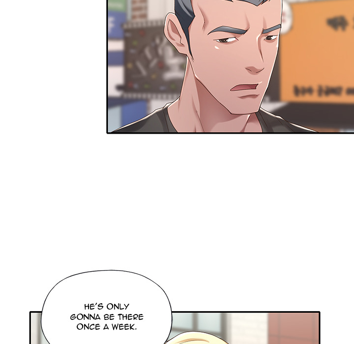 Maid chapter 1 page 28