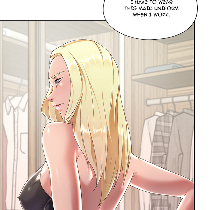 Maid chapter 1 page 34