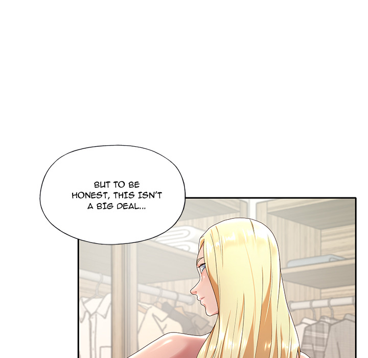 Maid chapter 1 page 37
