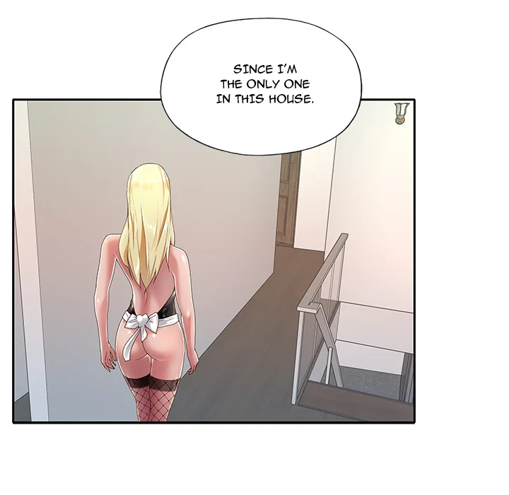 Maid chapter 1 page 39