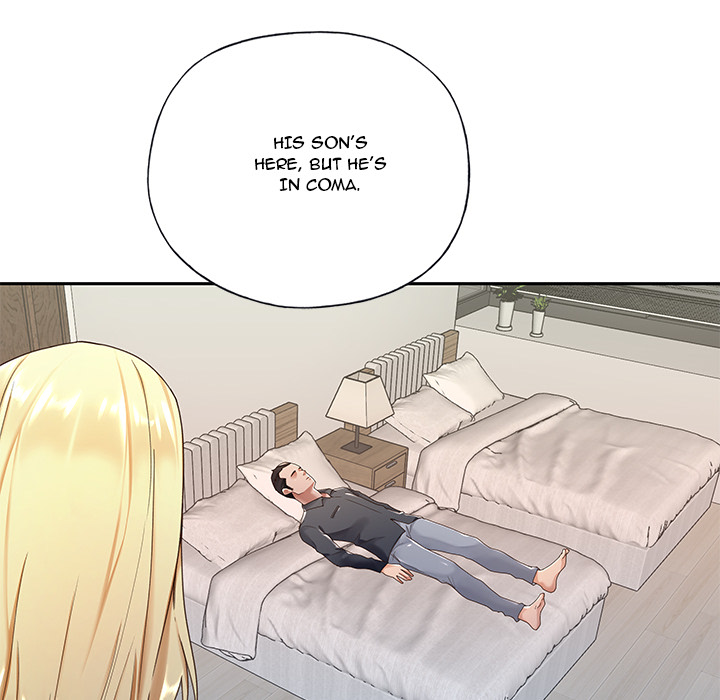 Maid chapter 1 page 41