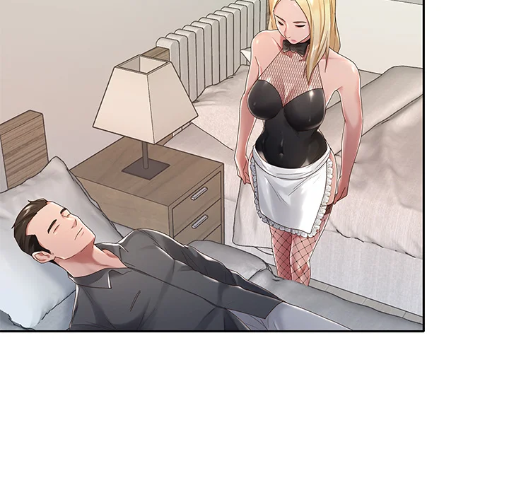 Maid chapter 1 page 44