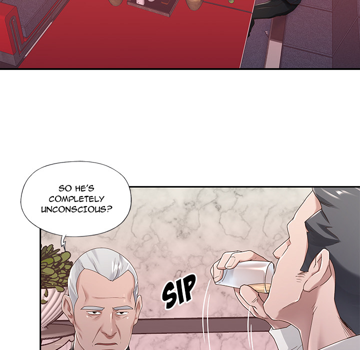 Maid chapter 1 page 54