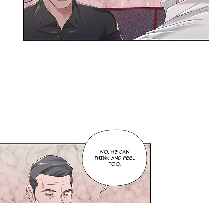 Maid chapter 1 page 55
