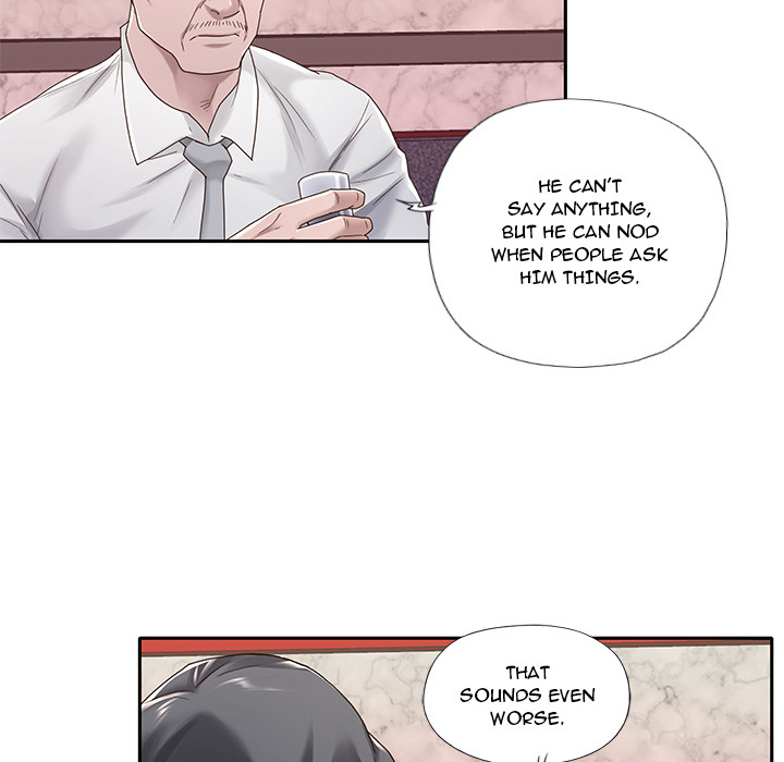 Maid chapter 1 page 56