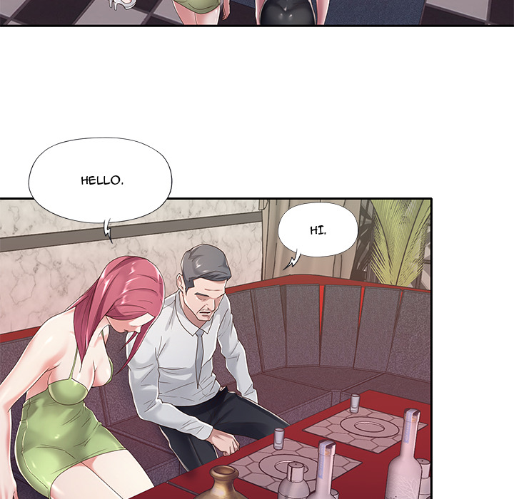 Maid chapter 1 page 60