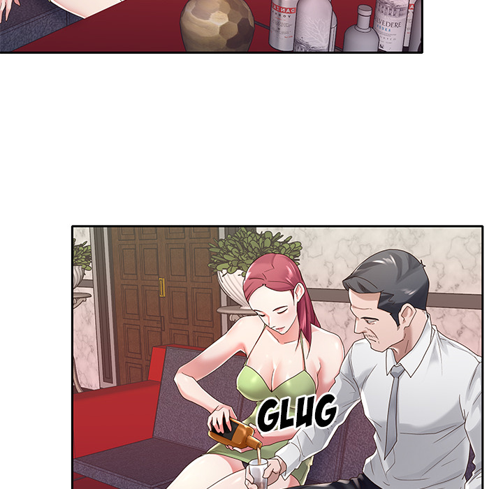 Maid chapter 1 page 61