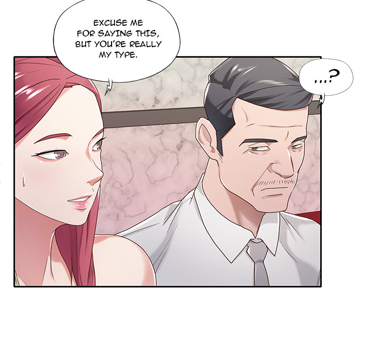Maid chapter 1 page 66