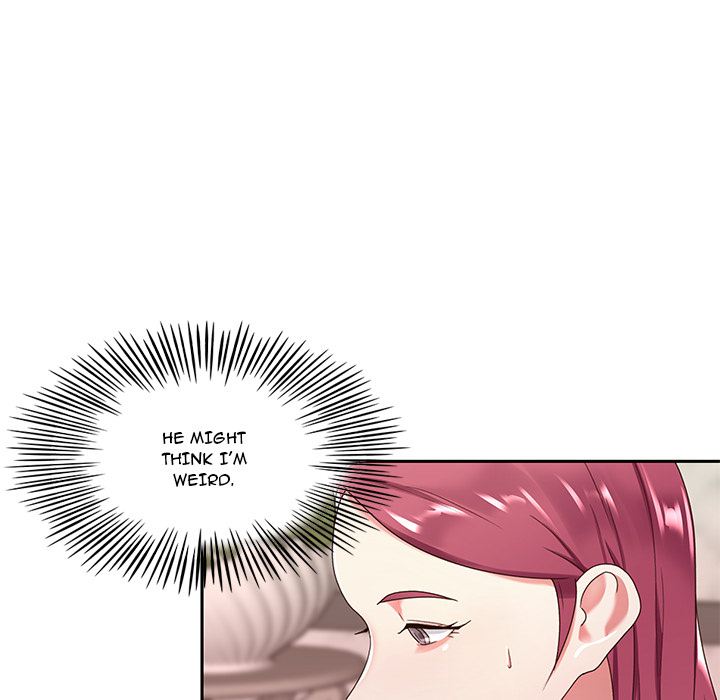 Maid chapter 1 page 68