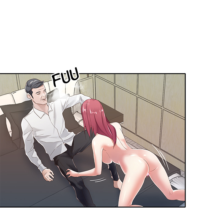 Maid chapter 1 page 80
