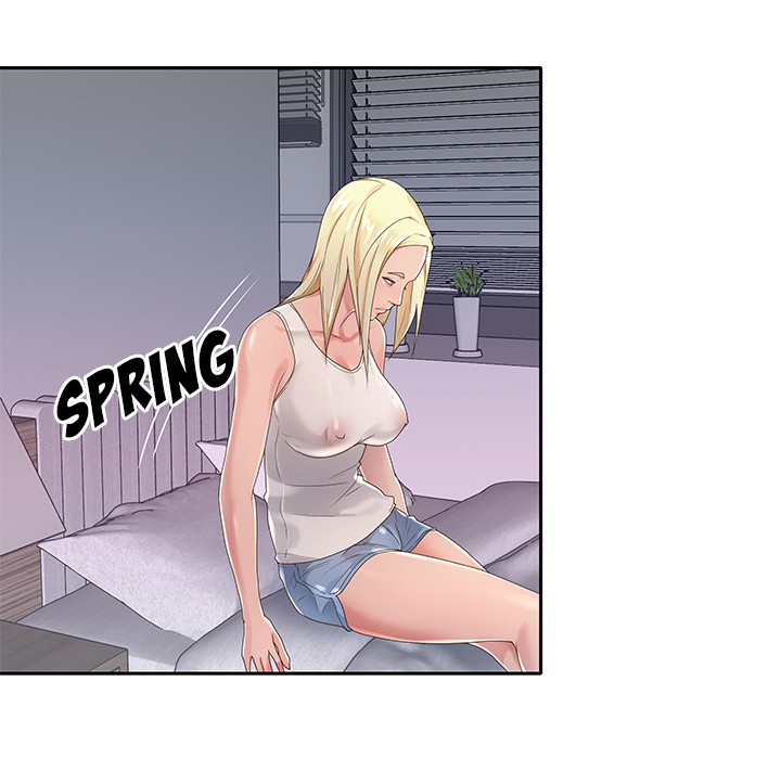 Maid chapter 1 page 96