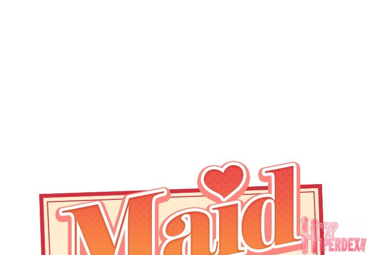 Maid chapter 10 page 2
