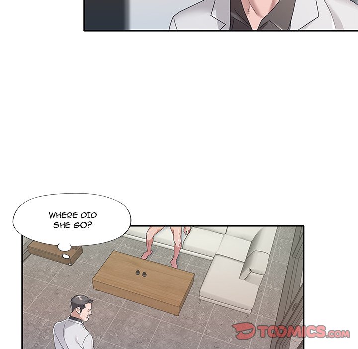 Maid chapter 10 page 19