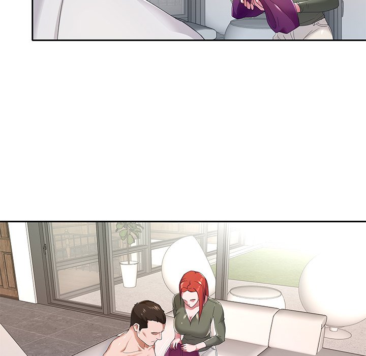 Maid chapter 10 page 21