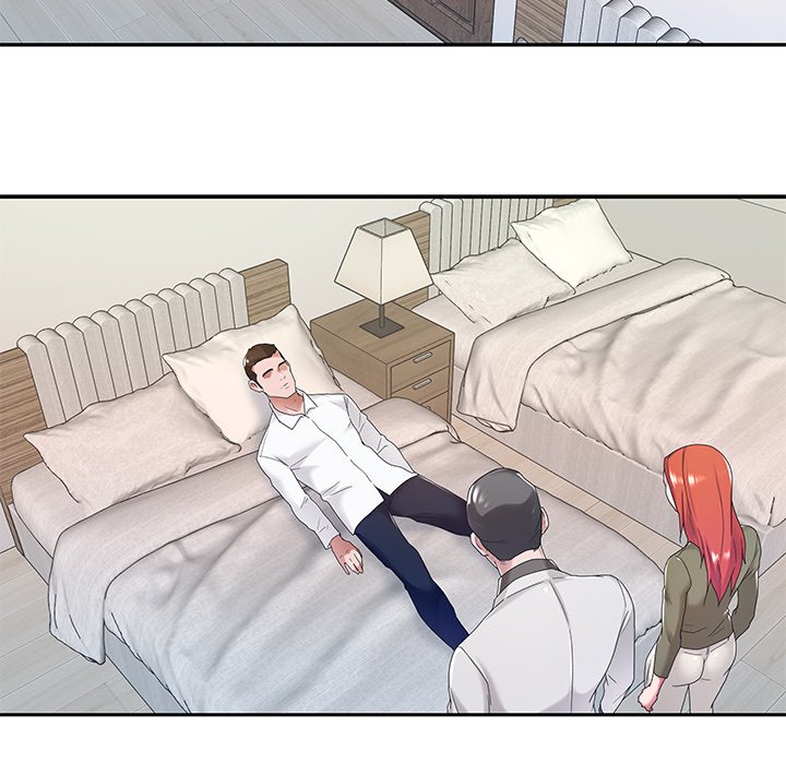 Maid chapter 10 page 25