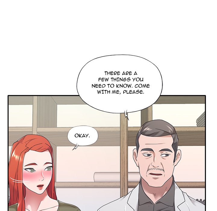 Maid chapter 10 page 26