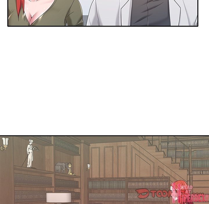 Maid chapter 10 page 27
