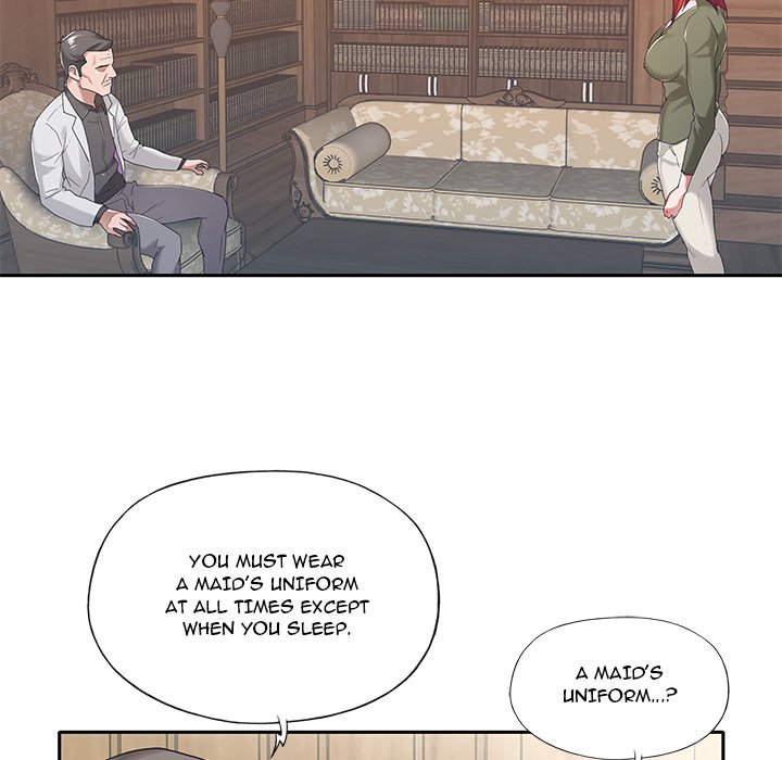 Maid chapter 10 page 28