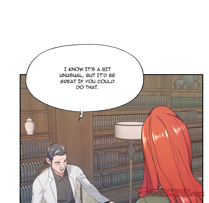 Maid chapter 10 page 31