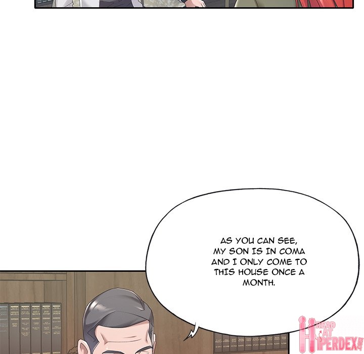 Maid chapter 10 page 32