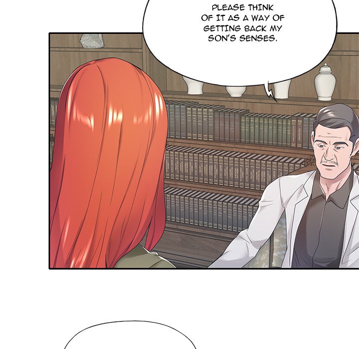 Maid chapter 10 page 34
