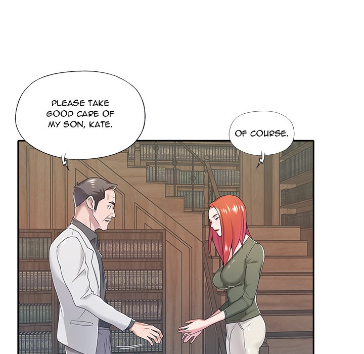 Maid chapter 10 page 36