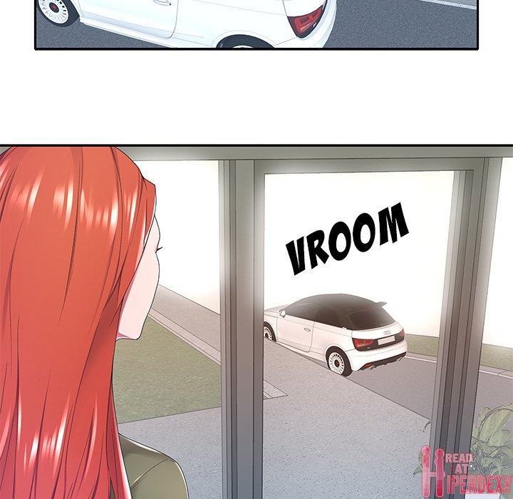 Maid chapter 10 page 40