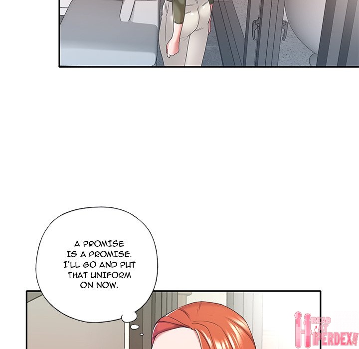 Maid chapter 10 page 42