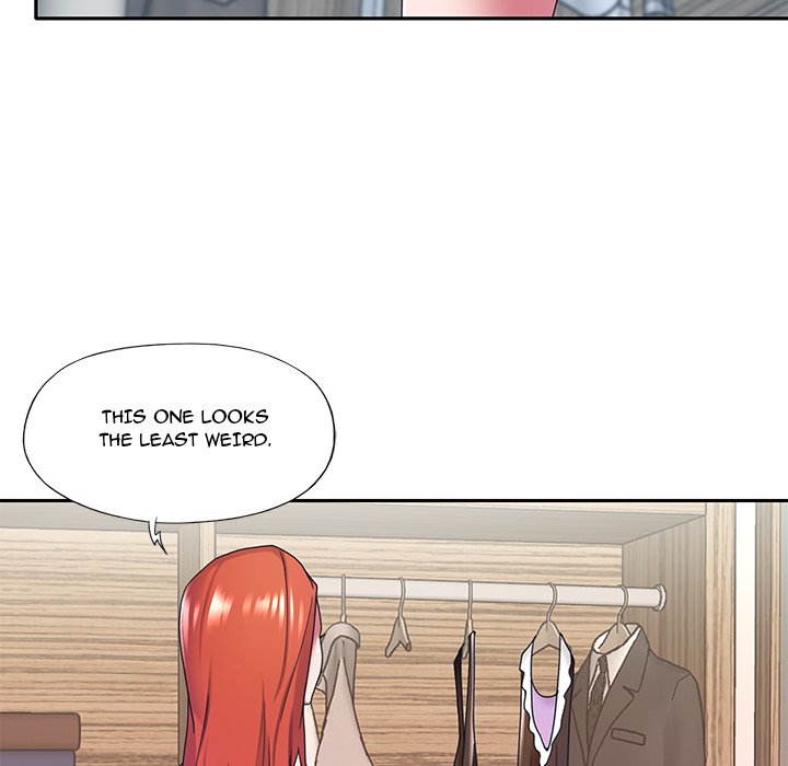 Maid chapter 10 page 48