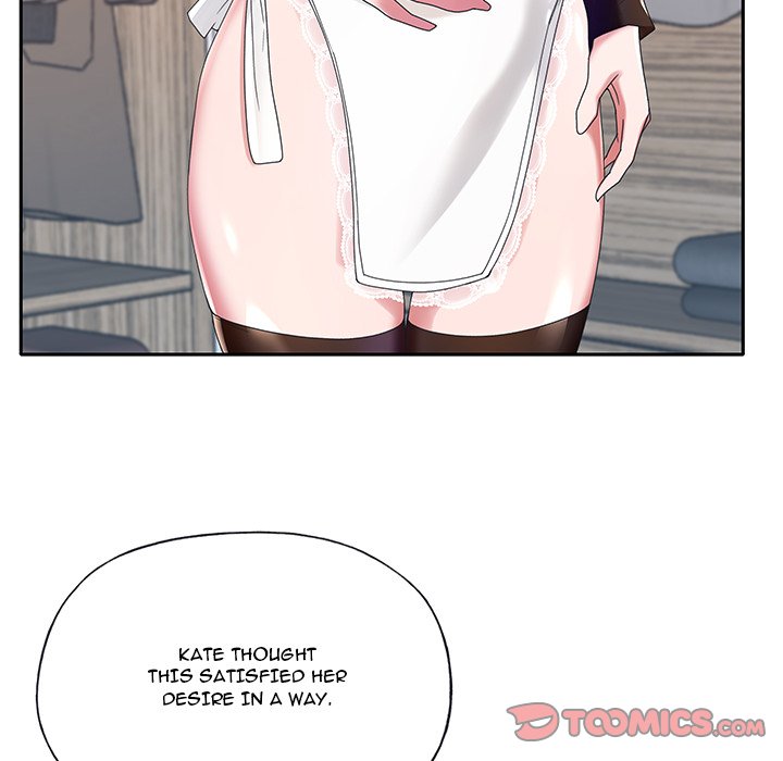 Maid chapter 10 page 51
