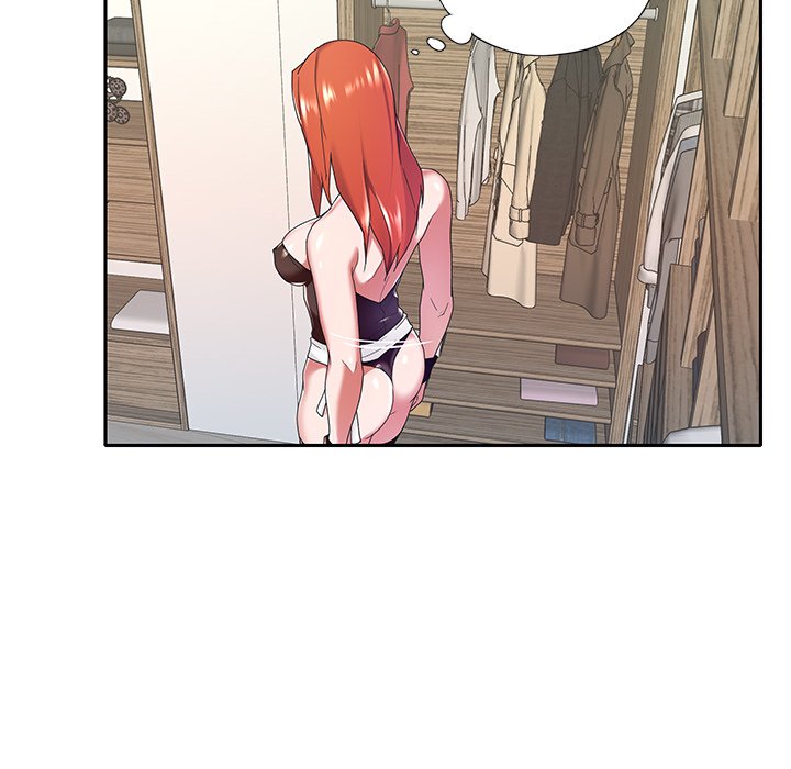 Maid chapter 10 page 54
