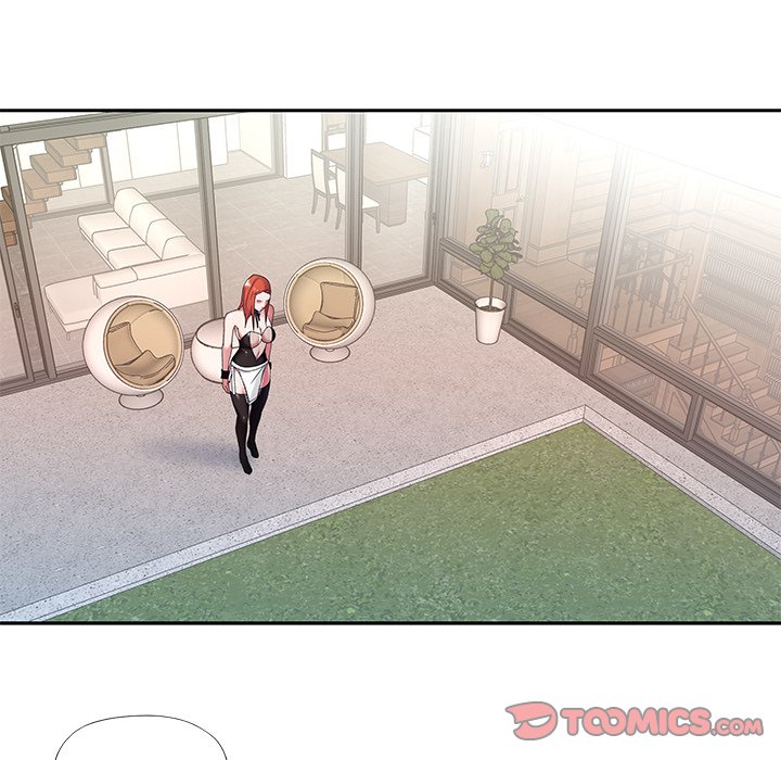 Maid chapter 10 page 55