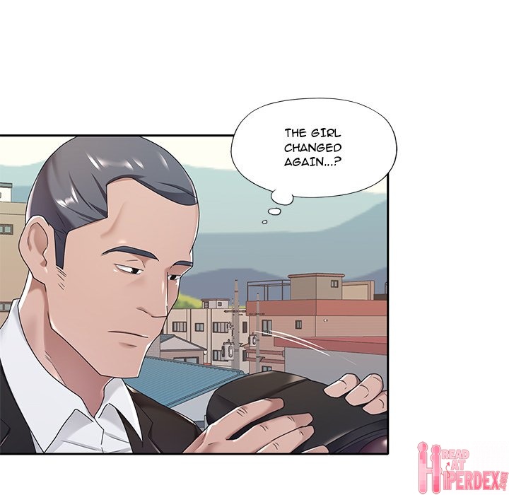 Maid chapter 10 page 57