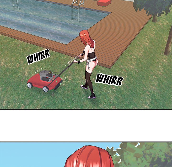 Maid chapter 10 page 60