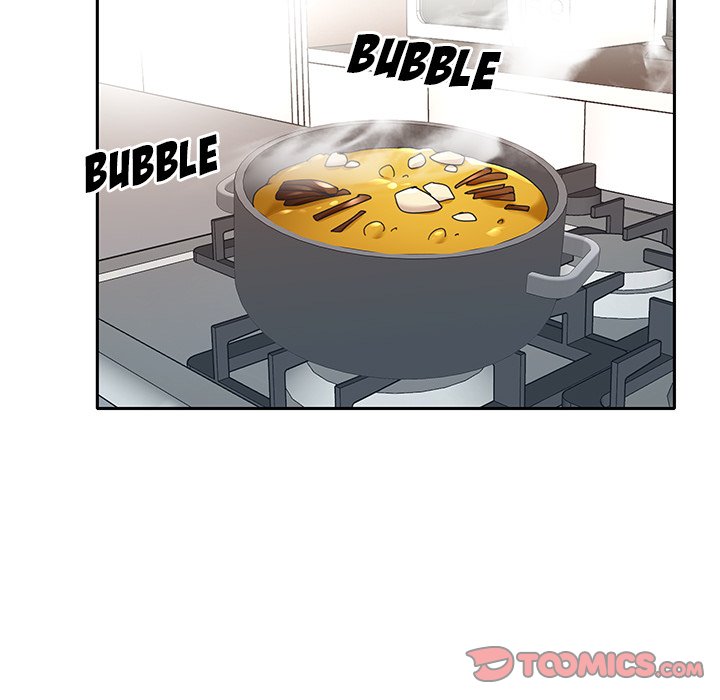 Maid chapter 10 page 63