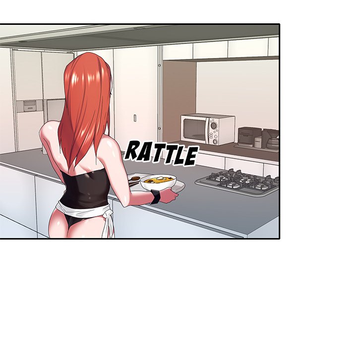 Maid chapter 10 page 64