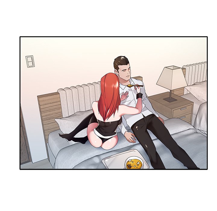 Maid chapter 10 page 65