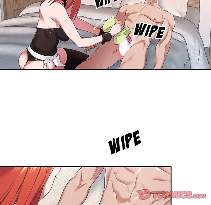 Maid chapter 10 page 71