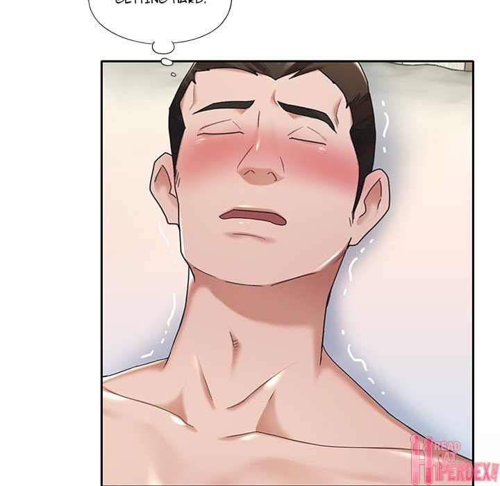Maid chapter 10 page 73