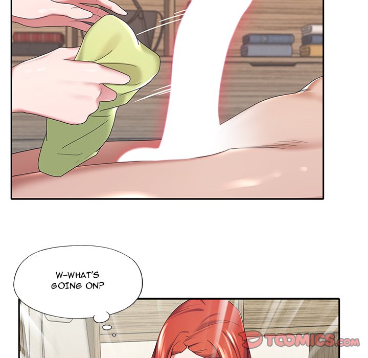 Maid chapter 10 page 75