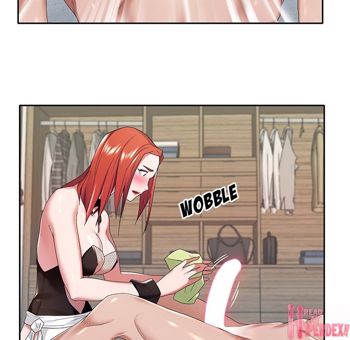 Maid chapter 10 page 77