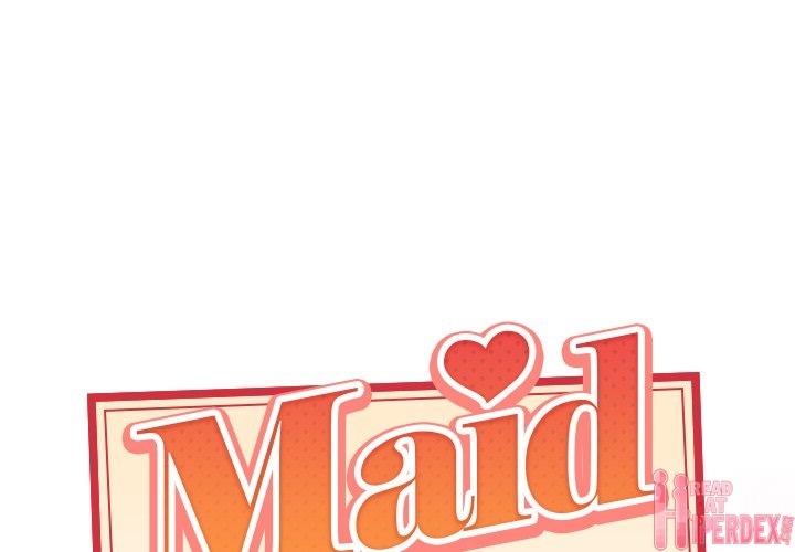 Maid chapter 11 page 2