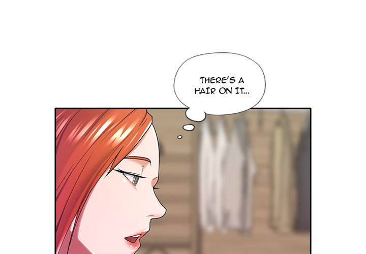Maid chapter 11 page 5