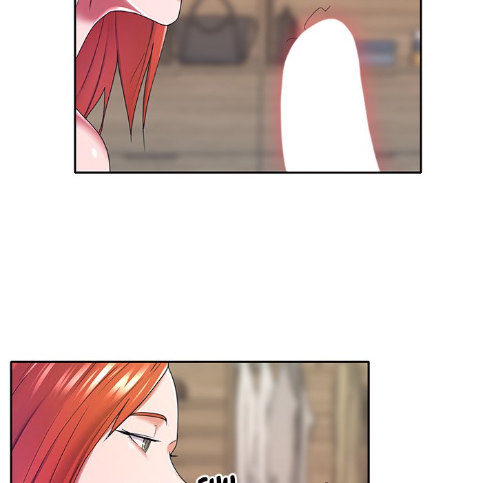 Maid chapter 11 page 6