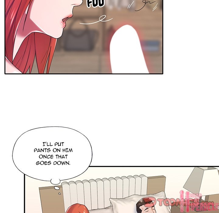 Maid chapter 11 page 7