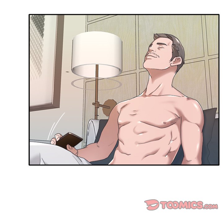 Maid chapter 11 page 11