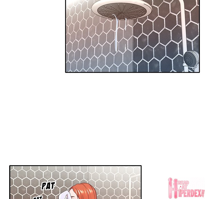Maid chapter 11 page 17