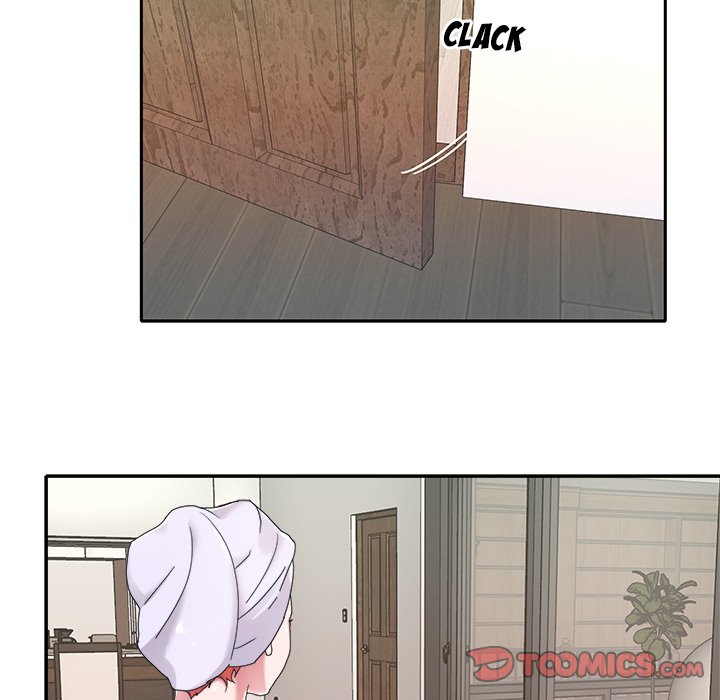 Maid chapter 11 page 19