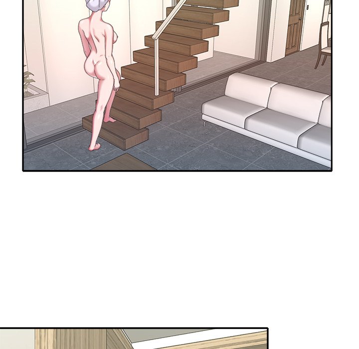 Maid chapter 11 page 21